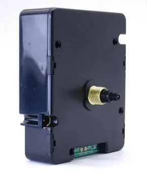 HD1688-17mm WWVB Radio Sweep Clock Insert HD1688-17mm WWVB Radio Sweep Clock Insert