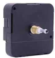 HR1688 17 Large Torque I Shaft Quartz Wall Clock Movement2