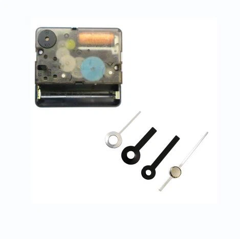 F555S01 Alarm Clock Movement With Hands