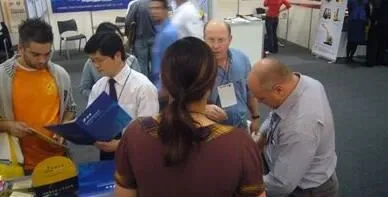 DIY Luxury Size 50mm Gold Frame Clock Insert2