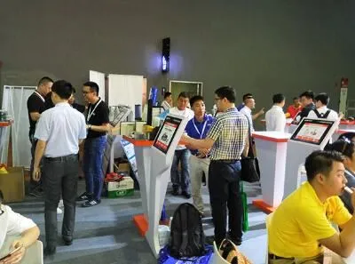 Dongguan hosts Humen Alarm Clock exhibition