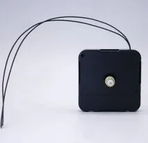 Wall Clock Movement with Trigger Function Wall Clock Movement with Trigger Function