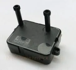 Cartoon Alarm Clock Movement