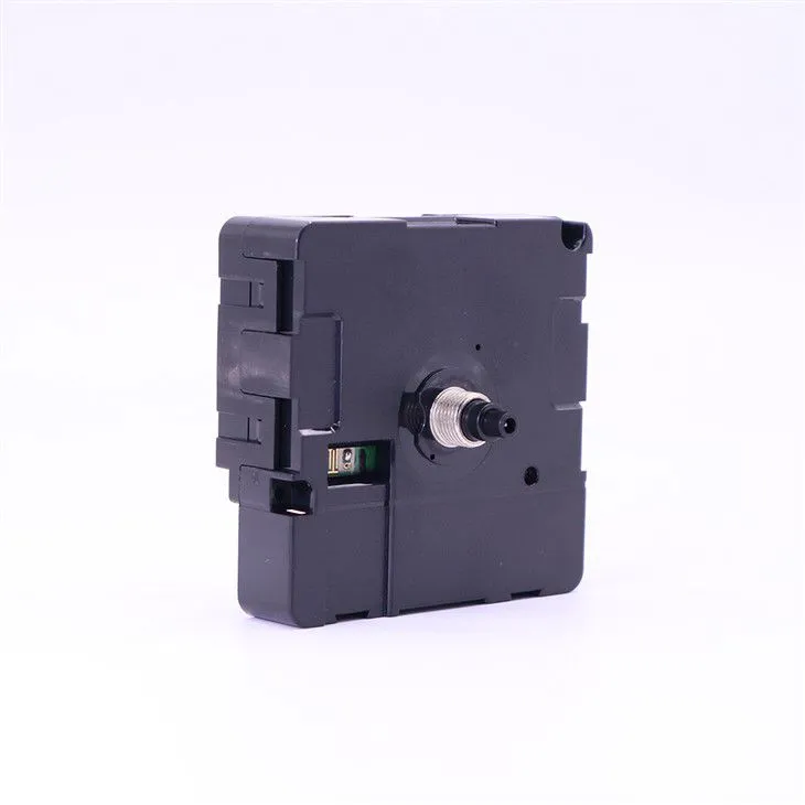 Radio Controlled Wall Clock Movement