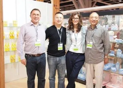 Radio Controlled Wall Clock Movement3