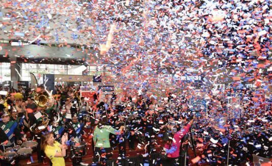 2021 Zhejiang - Hangzhou International Clock Mechanical Exchange Conference opens on November 8