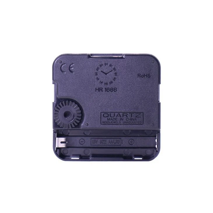 China Clock Movement The Sixth Fifth Council of China Clock Movement Industry Association was held in Yixing, Jiangsu Province.