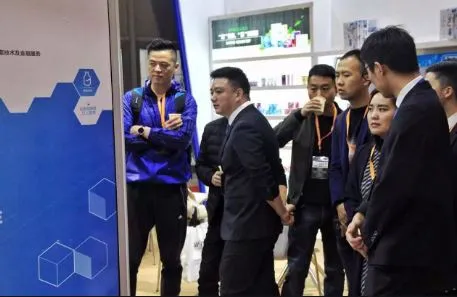 The 20th China International Sweep Clock Movement Exhibition receives high attention from all walks of life The 20th China International Sweep Clock Movement Exhibition receives high attention from all walks of life