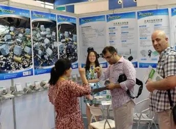 The 54th World Insert Clocks Conference focuses on deep industry transformation The 54th World Insert Clocks Conference focuses on deep industry transformation