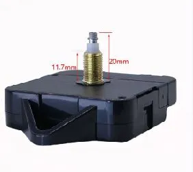 Clock Mechanical's expo feast