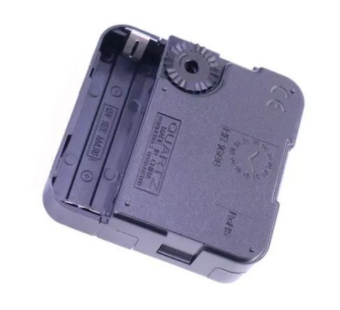 HR1688 20mm Large Torque I Shaft Quartz Wall Clock Mechanism HR1688 20mm Large Torque I Shaft Quartz Wall Clock Mechanism